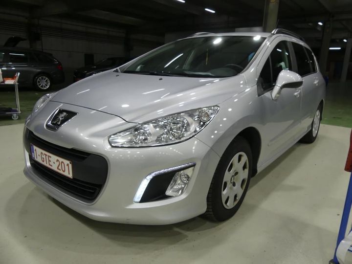 PEUGEOT 308 2014 vf34e9hp0es057529