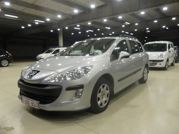 PEUGEOT 308 2010 vf34e9hxcas128346