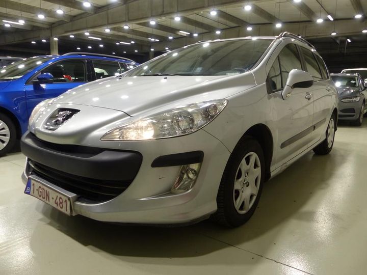 PEUGEOT 308 2010 vf34e9hxcas128347