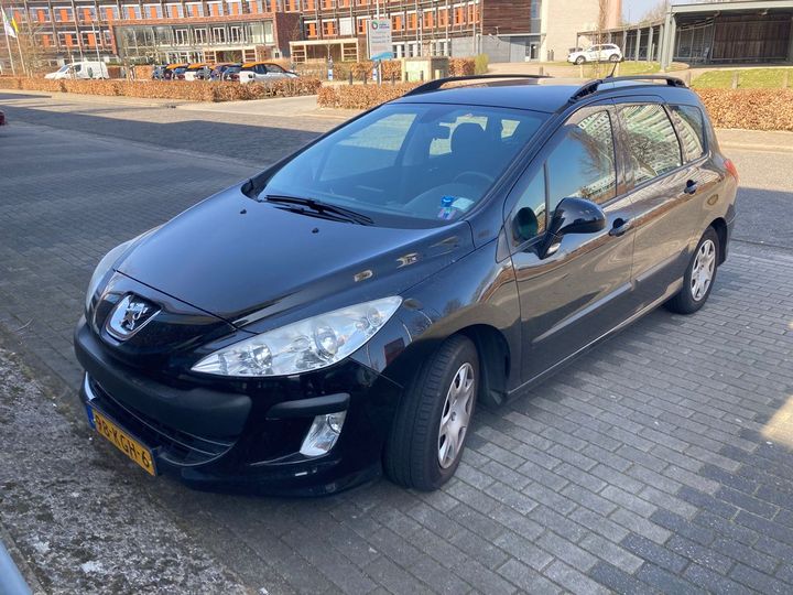 PEUGEOT 308 SW 2009 vf34e9hzh9s165997