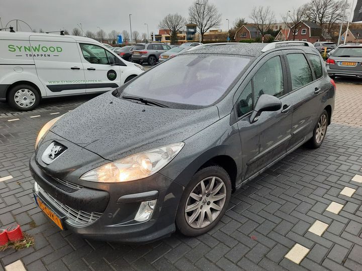 PEUGEOT NULL 2008 vf34h5fwc55320207