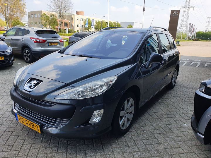 PEUGEOT NULL 2008 vf34h5fwc55321247