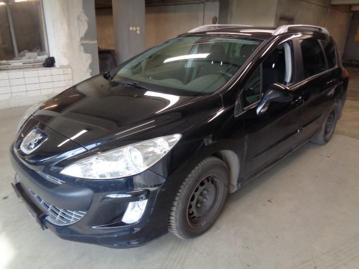 PEUGEOT 308 SW 2008 vf34h9hzh55360991