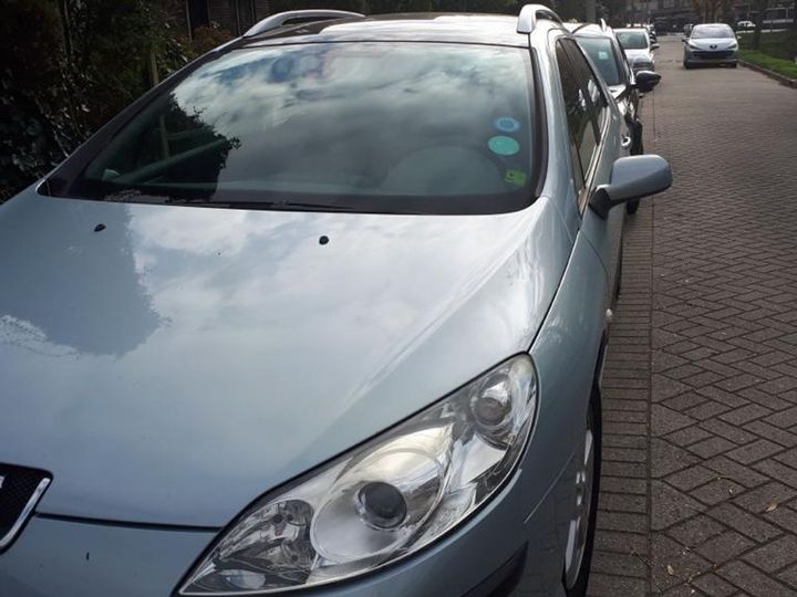 PEUGEOT 407 SW 2007 vf36erfjf21623156