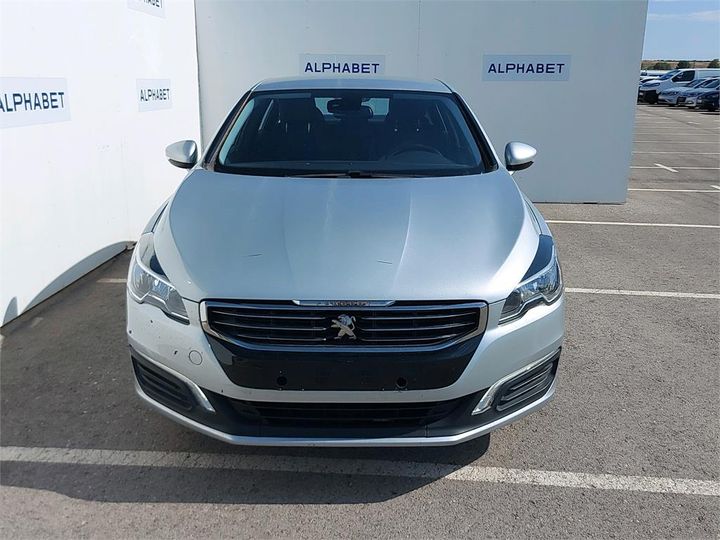 PEUGEOT 508 2015 vf38d5gzmfl027684