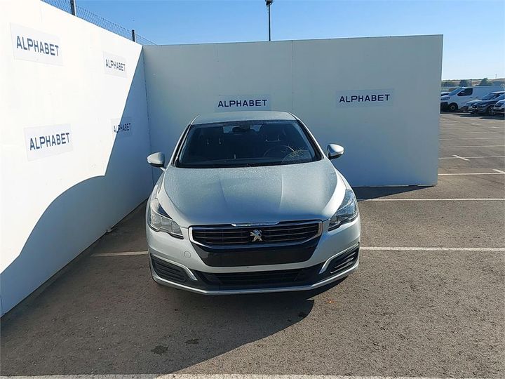 PEUGEOT 508 2017 vf38d5gzmgl049982