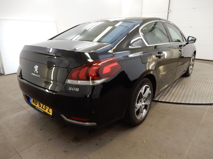 PEUGEOT 508 2017 vf38dahwtgl044407