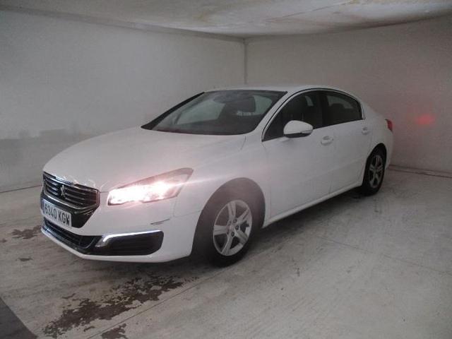 PEUGEOT 508 2018 vf38dbhzmjl003998