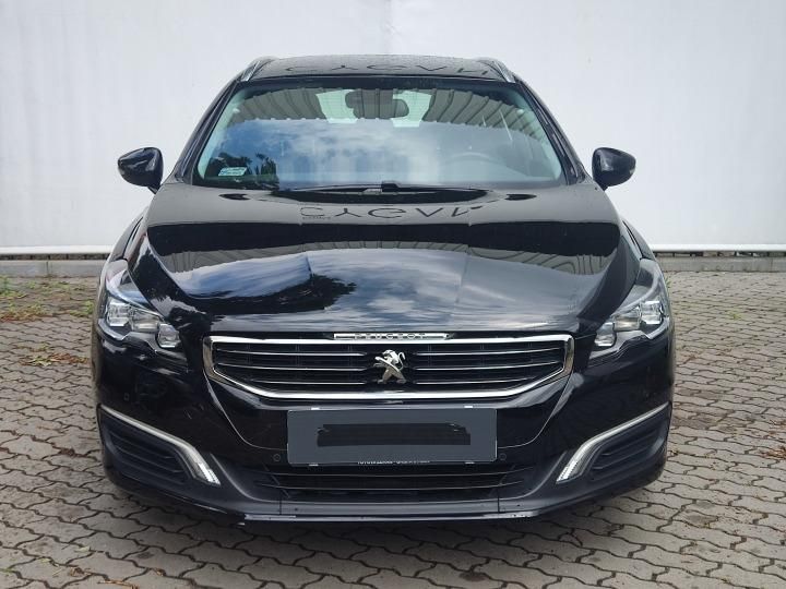 PEUGEOT 508 SW 2017 vf38e5gzmhl078852