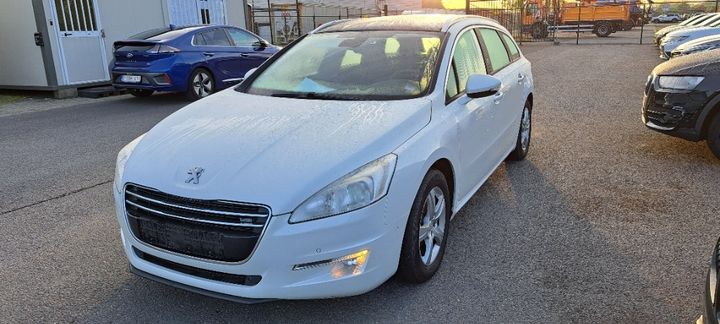 PEUGEOT 508 2013 vf38e9hd8cl089105