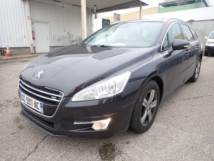 PEUGEOT 508 SW 2014 vf38e9hd8dl053900