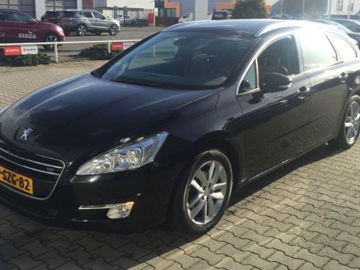 PEUGEOT 508 SW 2014 vf38e9hd8dl056841