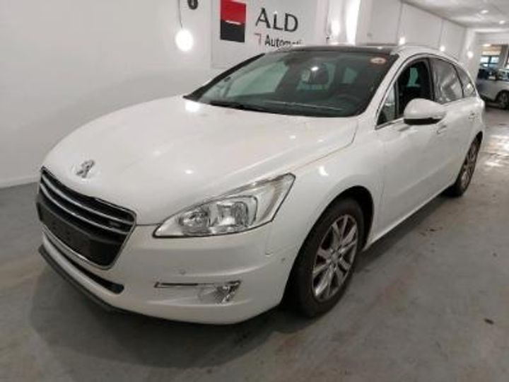 PEUGEOT NULL 2013 vf38e9hd8dl057538