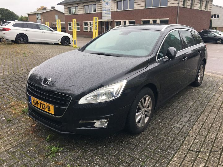 PEUGEOT 508 SW 2013 vf38e9hl0cl085700