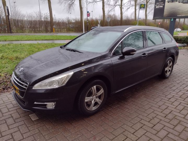 PEUGEOT NULL 2011 vf38e9hr8bl035591