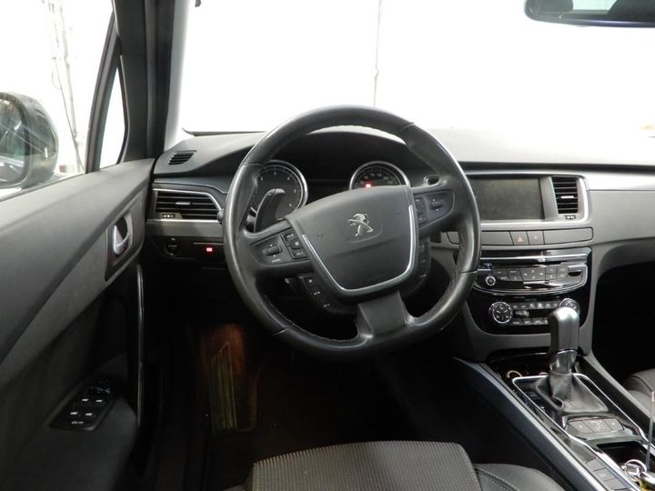 PEUGEOT 508 SW 2016 vf38eahwtgl021000