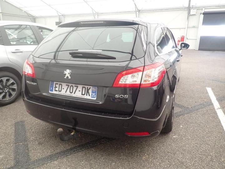 PEUGEOT 508 SW 2016 vf38eahwtgl023842