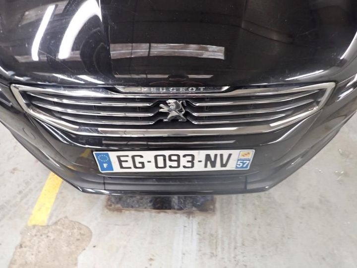 PEUGEOT 508 SW 2016 vf38eahwtgl043936