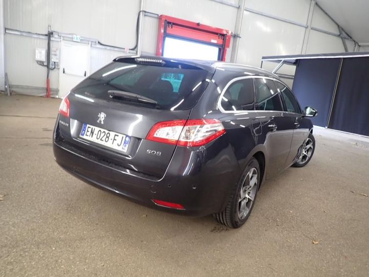 PEUGEOT 508 SW 2017 vf38eahwthl004262