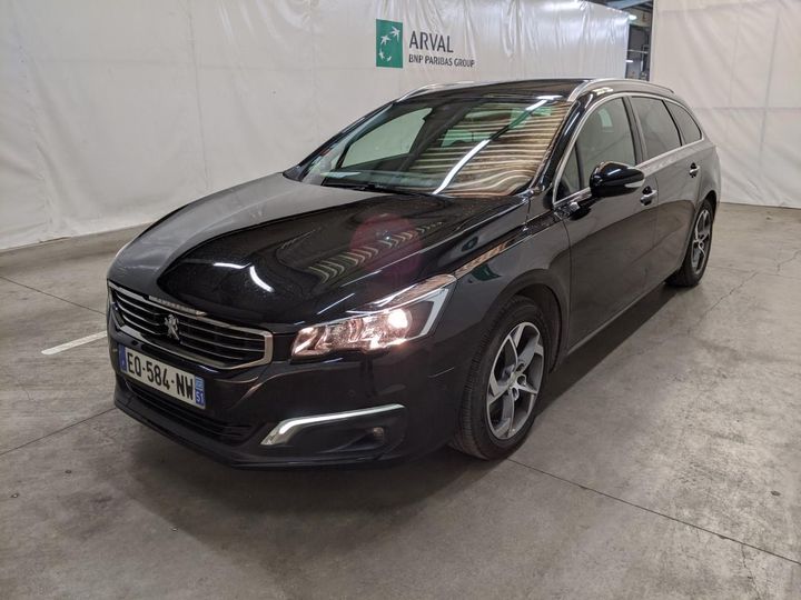 PEUGEOT 508 SW 2017 vf38eahwthl046701