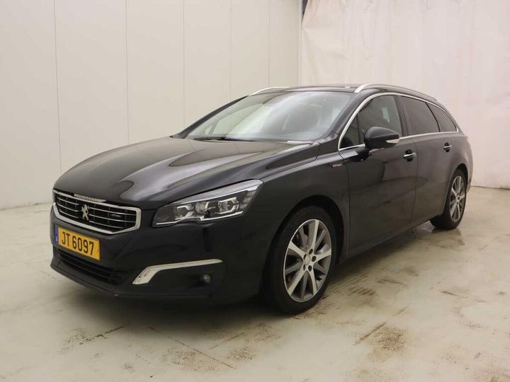 PEUGEOT 508 2017 vf38eahxmhl002179