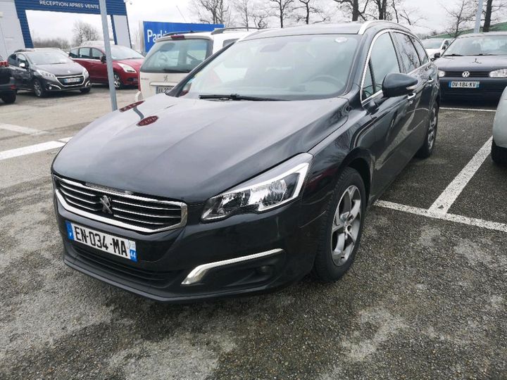 PEUGEOT 508 SW 2017 vf38eahxmhl028323