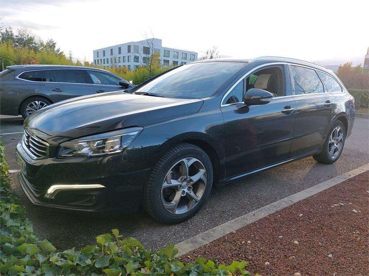 PEUGEOT 508 SW 2017 vf38eahxmhl048469