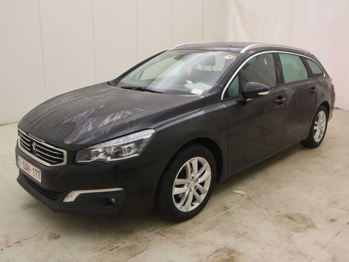 PEUGEOT 508 2017 vf38ebhxmhl007483