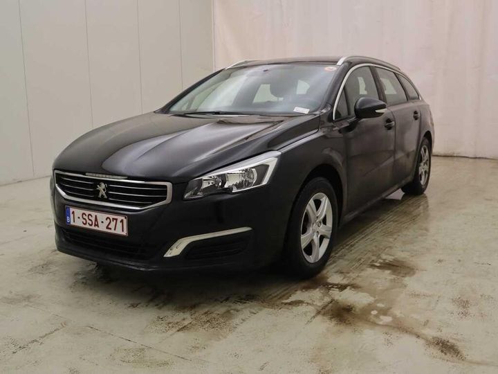 PEUGEOT 508 2017 vf38ebhxmhl027367