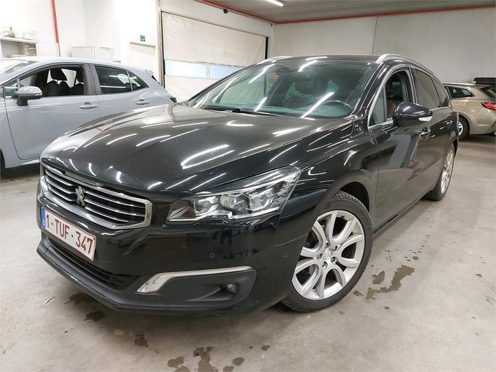 PEUGEOT 508 2018 vf38ebhxthl079444