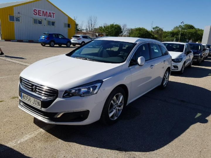 PEUGEOT 508 2017 vf38ebhzmhl008243