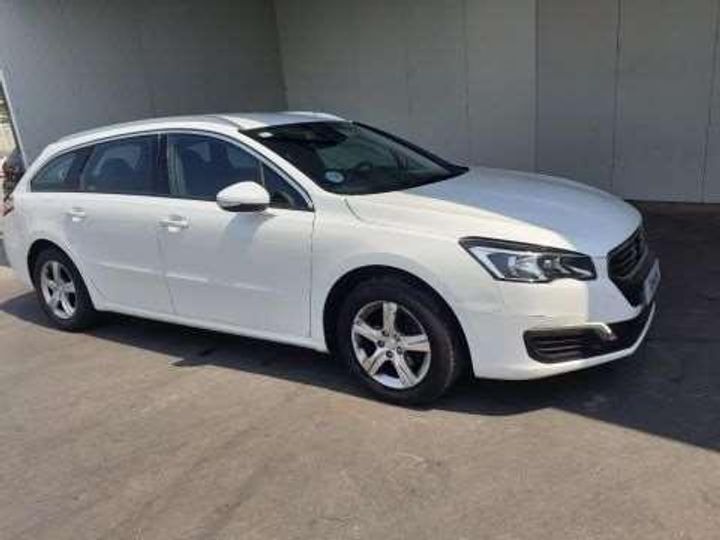 PEUGEOT 508 2017 vf38ebhzmhl018629