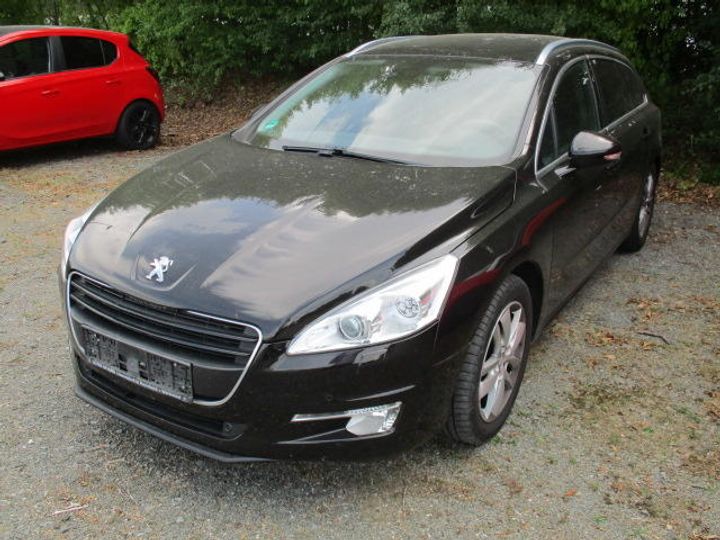 PEUGEOT 508 SW 2013 vf38erhf8dl020893