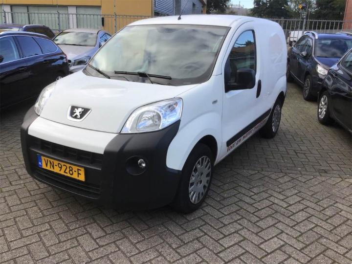 PEUGEOT NULL 2015 vf3aafhz0e8532058