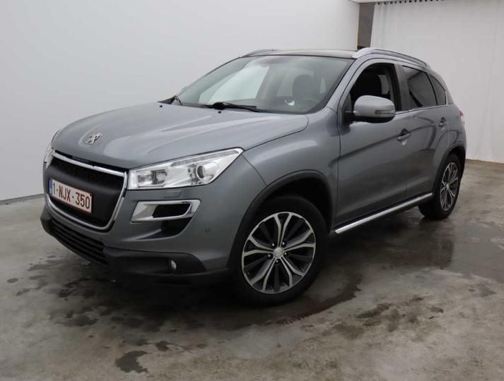 PEUGEOT NULL 2016 vf3bu9hdkgz802555