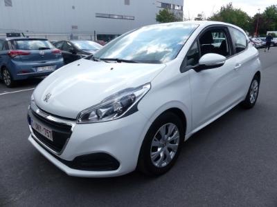 PEUGEOT 208 DIESEL - 2015 2018 vf3cabhw6jw075049