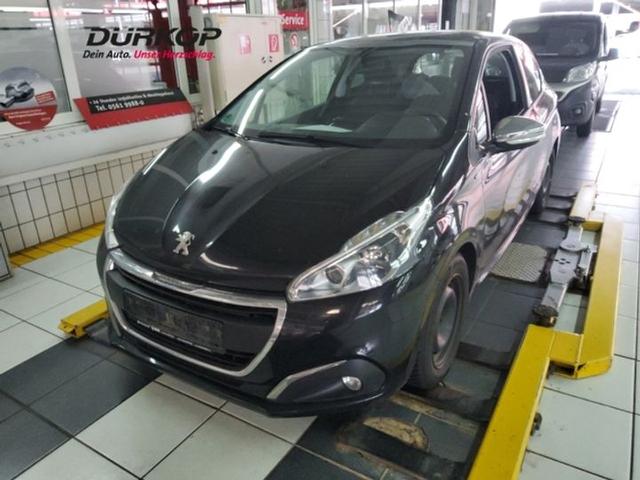 PEUGEOT 208 2016 vf3cabhy6gt052041