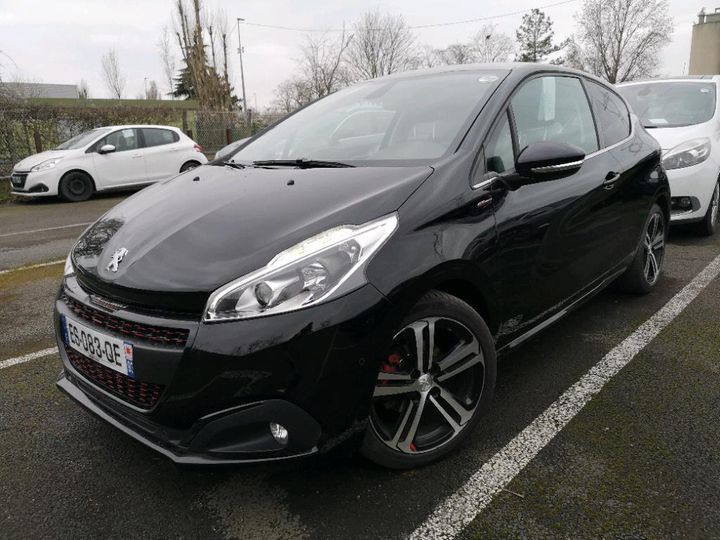 PEUGEOT 208 2017 vf3cabhzmhw193796