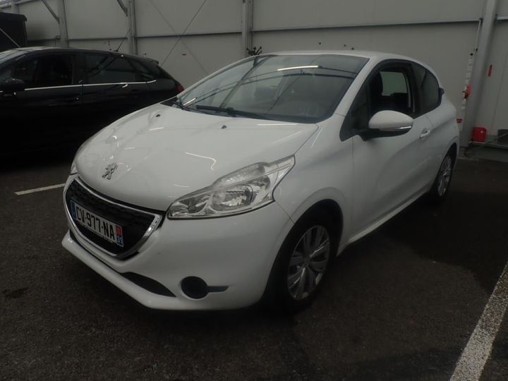 PEUGEOT 208 3P 2013 vf3cahmz0dt072427