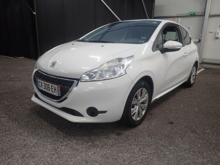 PEUGEOT 208 2013 vf3cahmz0dt088745