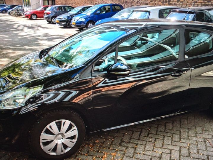 PEUGEOT 208 2012 vf3cazmz0ct144833