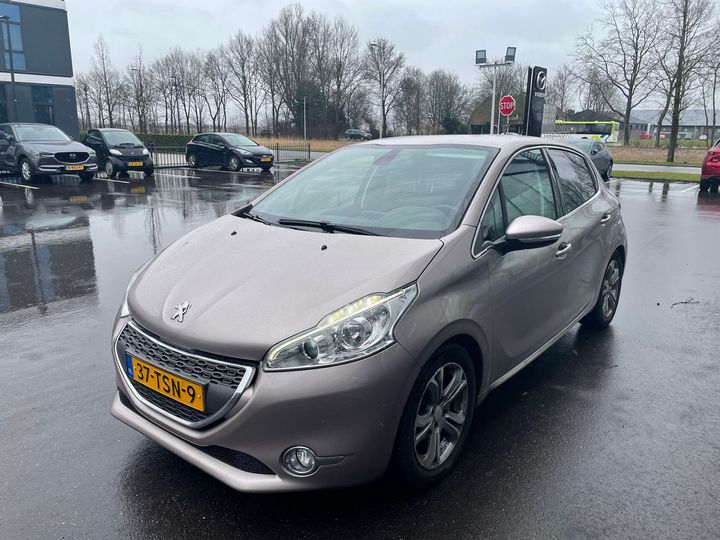 PEUGEOT 208 2012 vf3cc5fs0cw031520