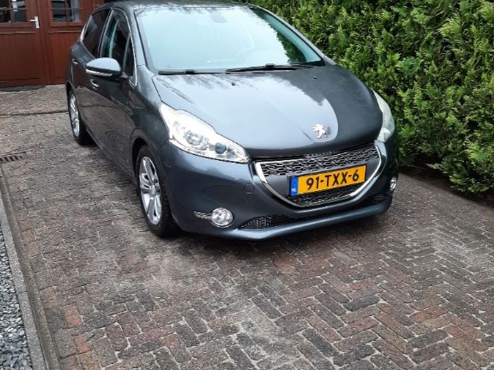 PEUGEOT 208 2012 vf3cc5fs0cw031626