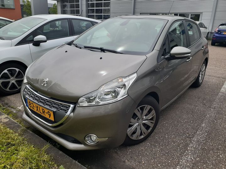 PEUGEOT 208 2012 vf3cc8fp0cw064438