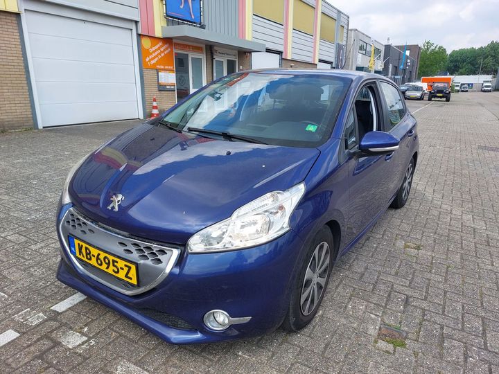 PEUGEOT 208 2012 vf3cc8hp0cw056056