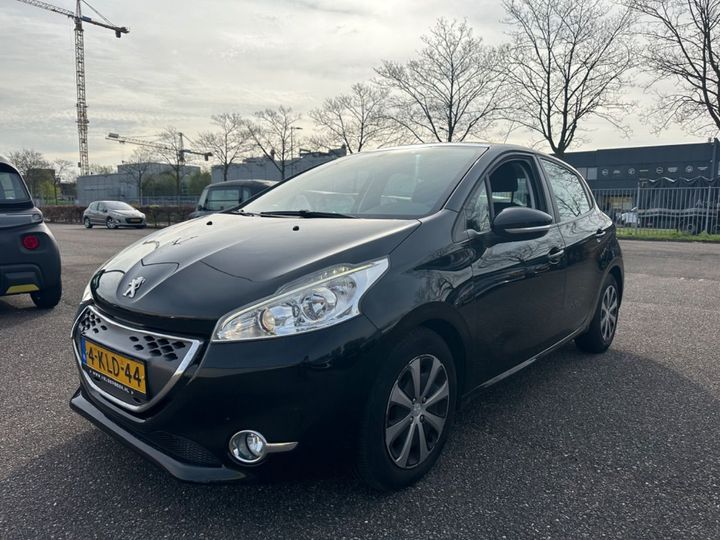 PEUGEOT 208 2013 vf3cc8hp0dt068816