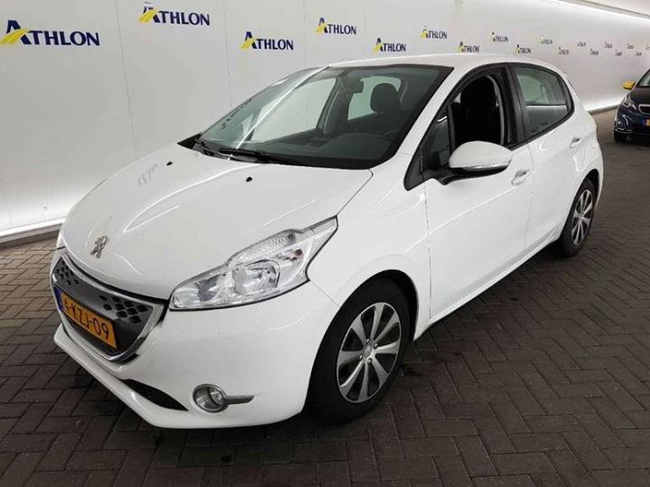 PEUGEOT 208 2013 vf3cc8hp0dt094291