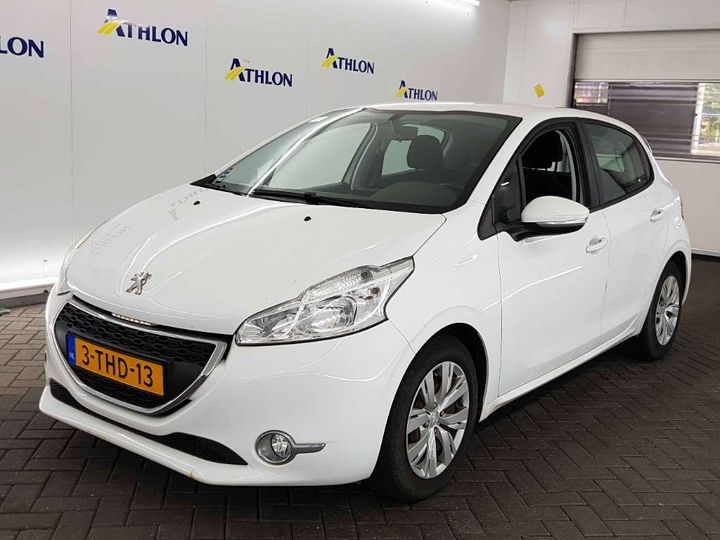 PEUGEOT 208 2014 vf3cc8hp0et016194