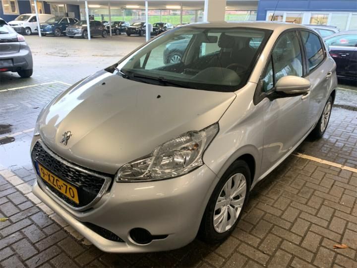 PEUGEOT 208 2014 vf3cc8hp0et180686