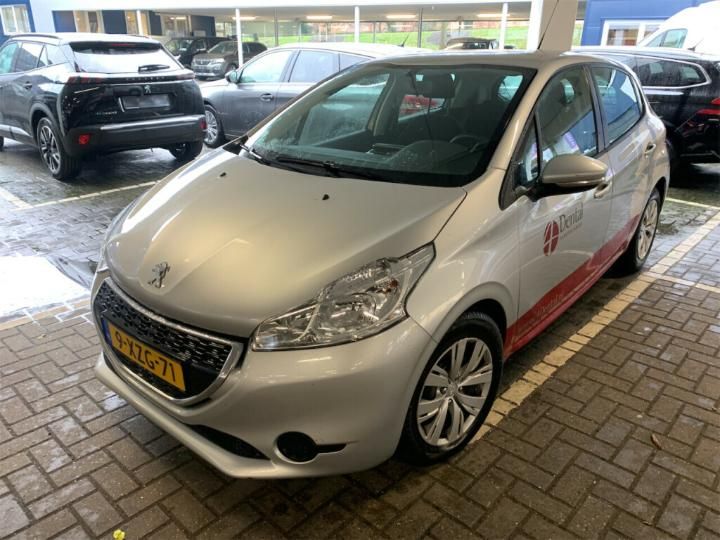 PEUGEOT 208 2014 vf3cc8hp0et180687